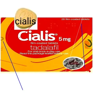 Prix cialis 20 mg comprimé pelliculé boîte de 4